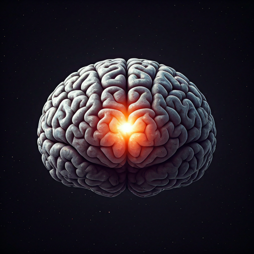 Galaxy brain meme indicating expanded consciousness