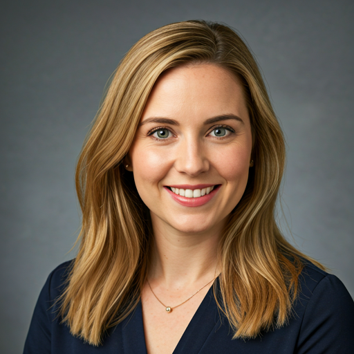 Panicked Wojak meme character at a desk surrounded by fire