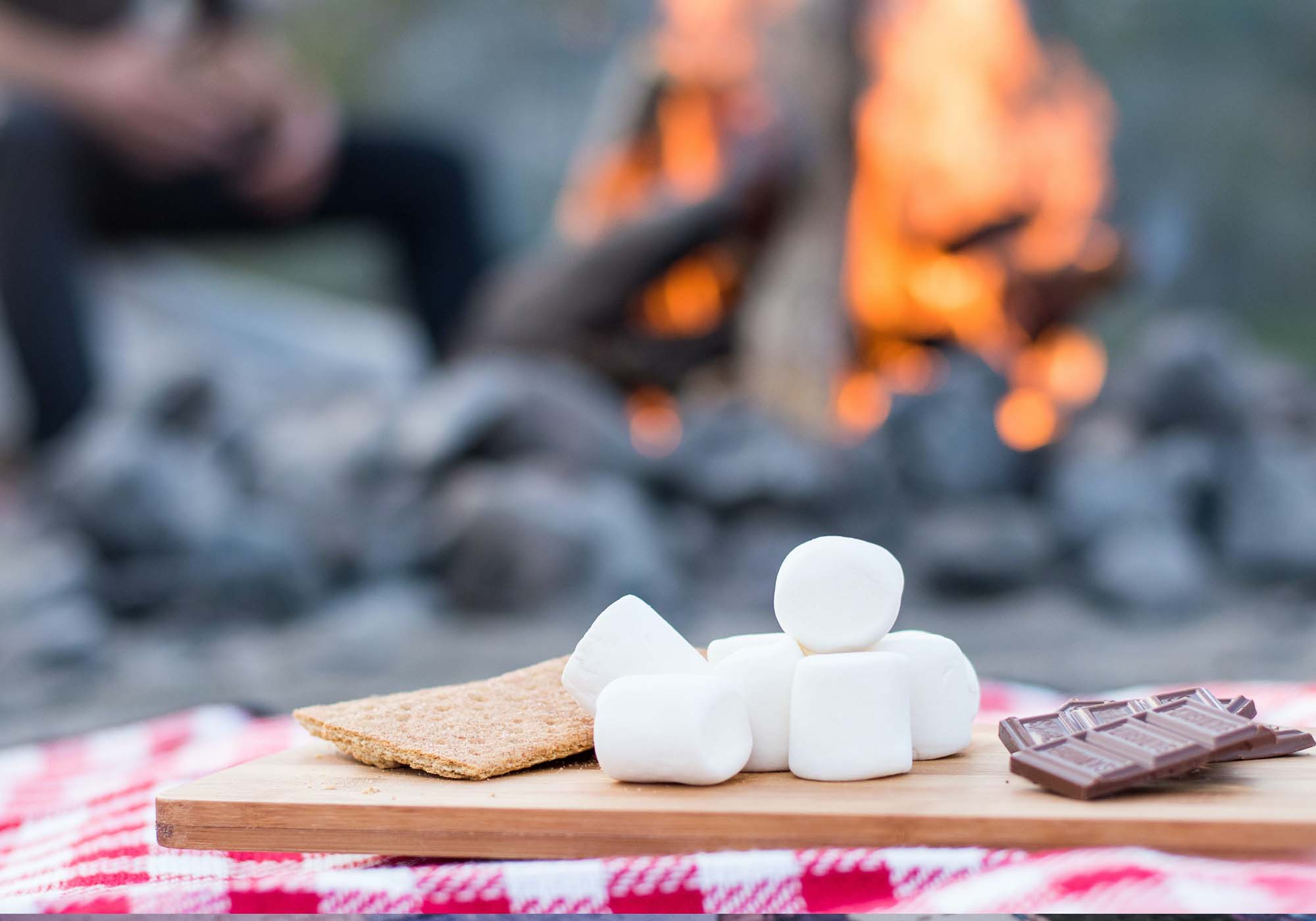 Marshmallow challenge