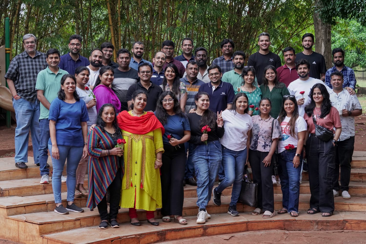 Wanderfly activity photo 2