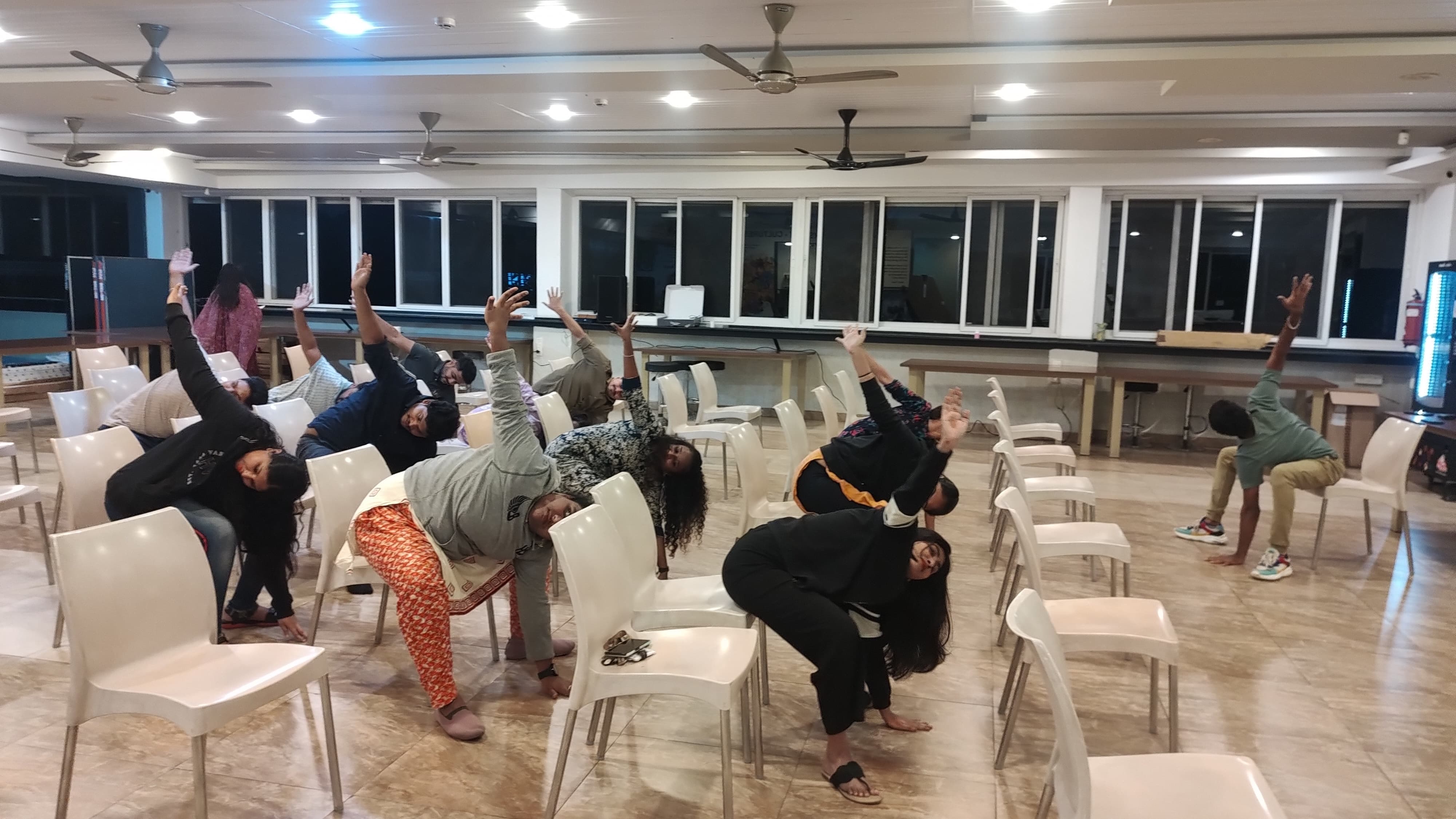 Wanderfly activity photo 3